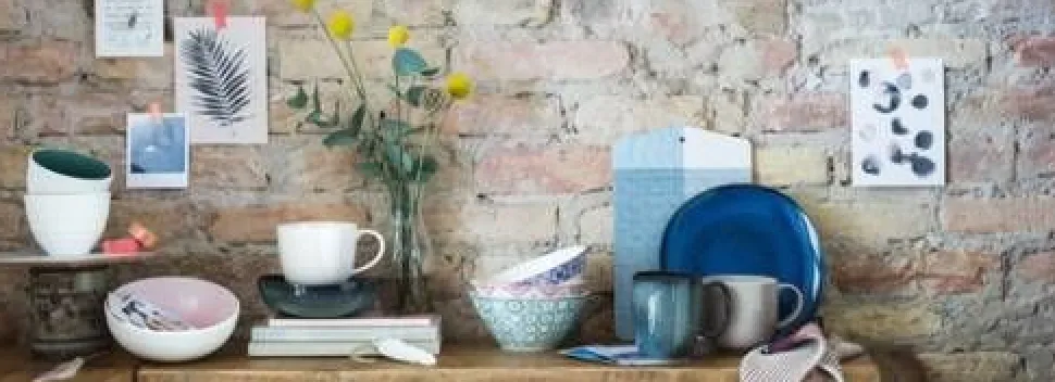Villeroy&Boch Lave Gris muki 0,4l
