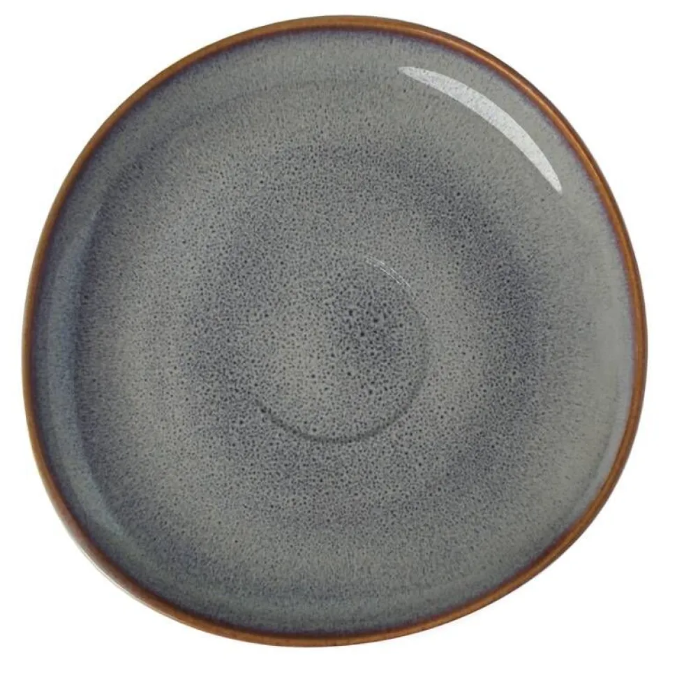 Villeroy&Boch Lave kahvikupin alunen 15,5x15x2 cm beige