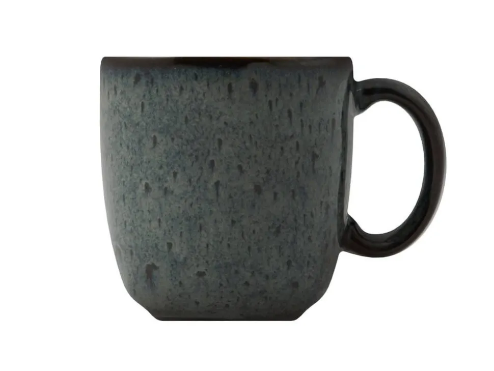 Villeroy&Boch Lave kahvikuppi 10,5x7,5x8 cm 0,19 l Gris