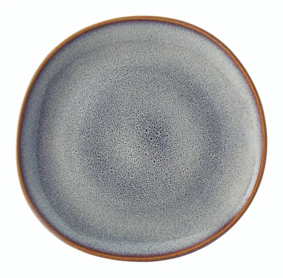 Villeroy&Boch Lave Lautanen 23,5x23x2,6 cm beige