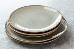 Villeroy&Boch Lave Lautanen 28x2,7 cm beige