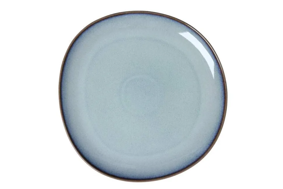 Villeroy&Boch Lave Tarjoilulautanen 32x31,5x3 cm Beige