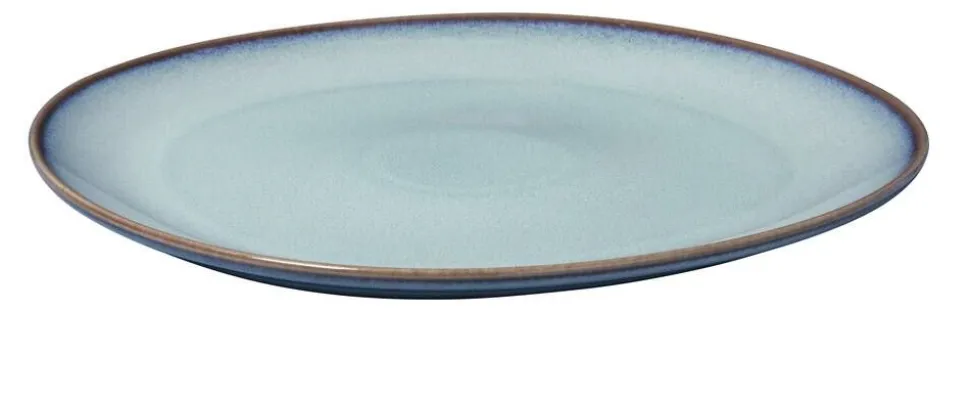 Villeroy&Boch Lave Tarjoilulautanen 32x31,5x3 cm Beige