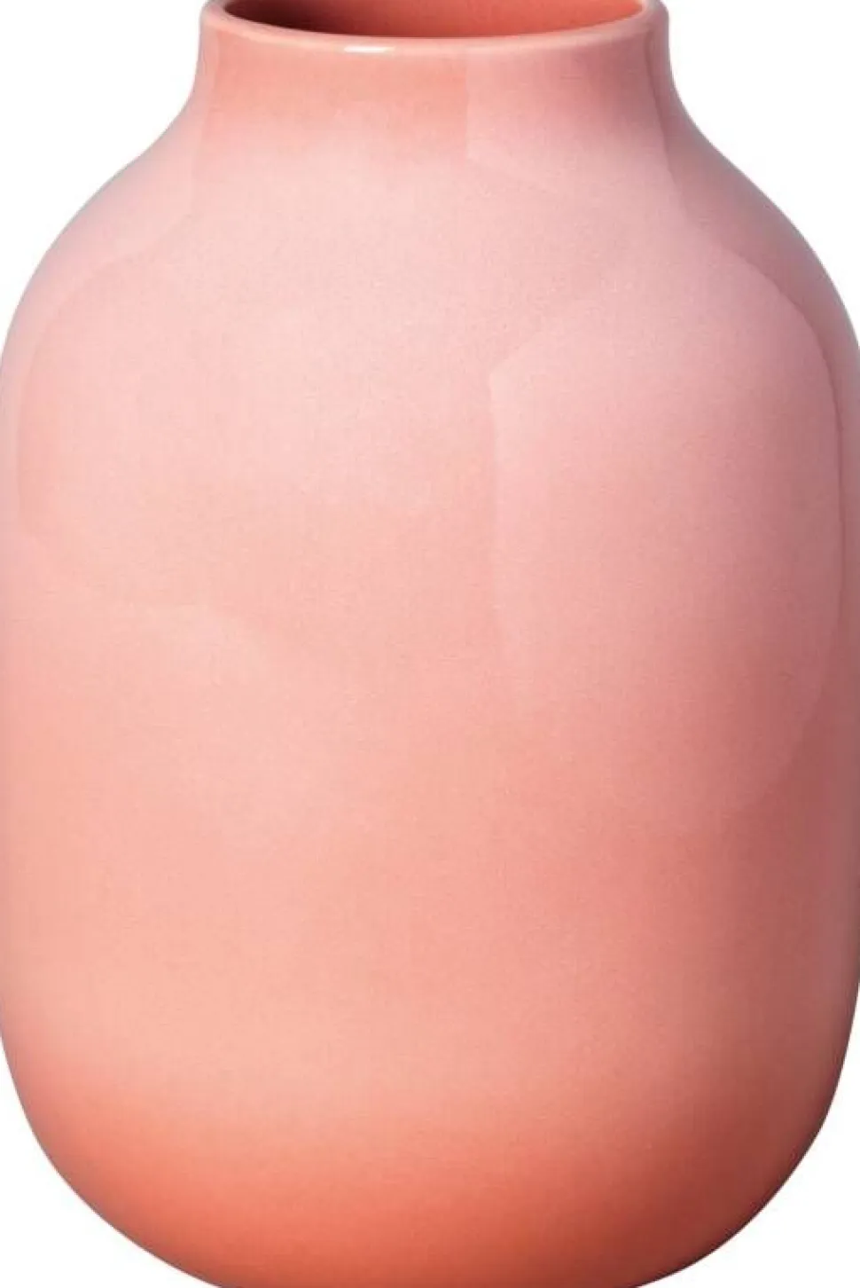 Villeroy&Boch Like Perlemor Vaasi 15,5x15,5x22cm 2,7l Coral Home