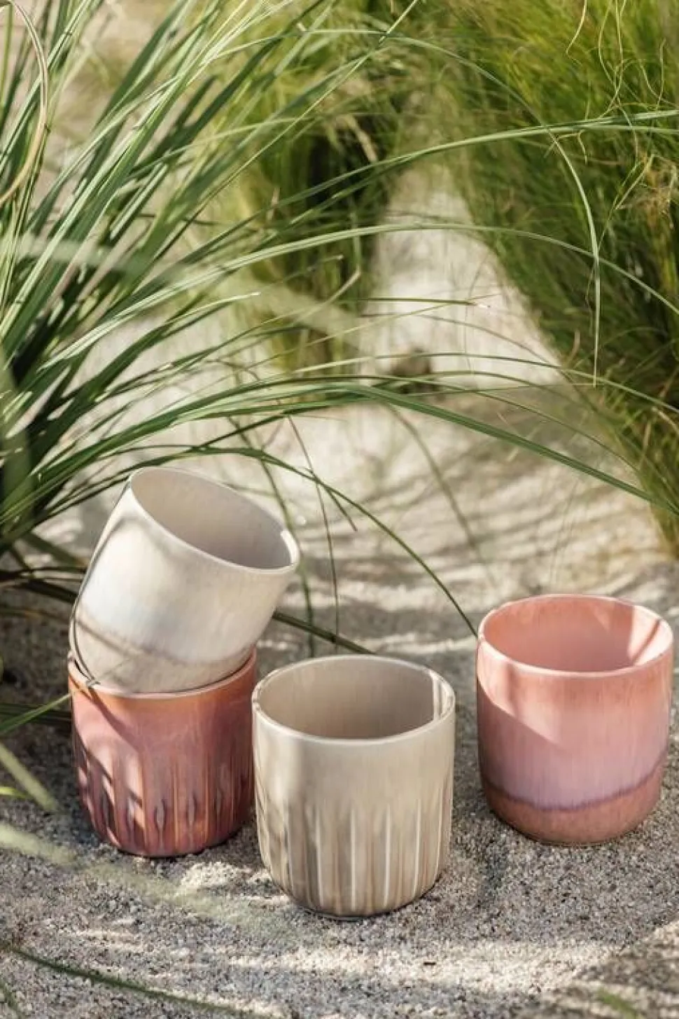 Villeroy&Boch Like Perlemor Muki Coral 2-os.