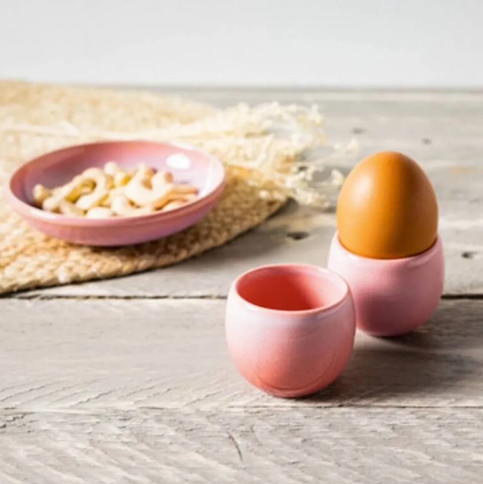 Villeroy&Boch Like Perlemor Munakuppi Coral Home 2-os.