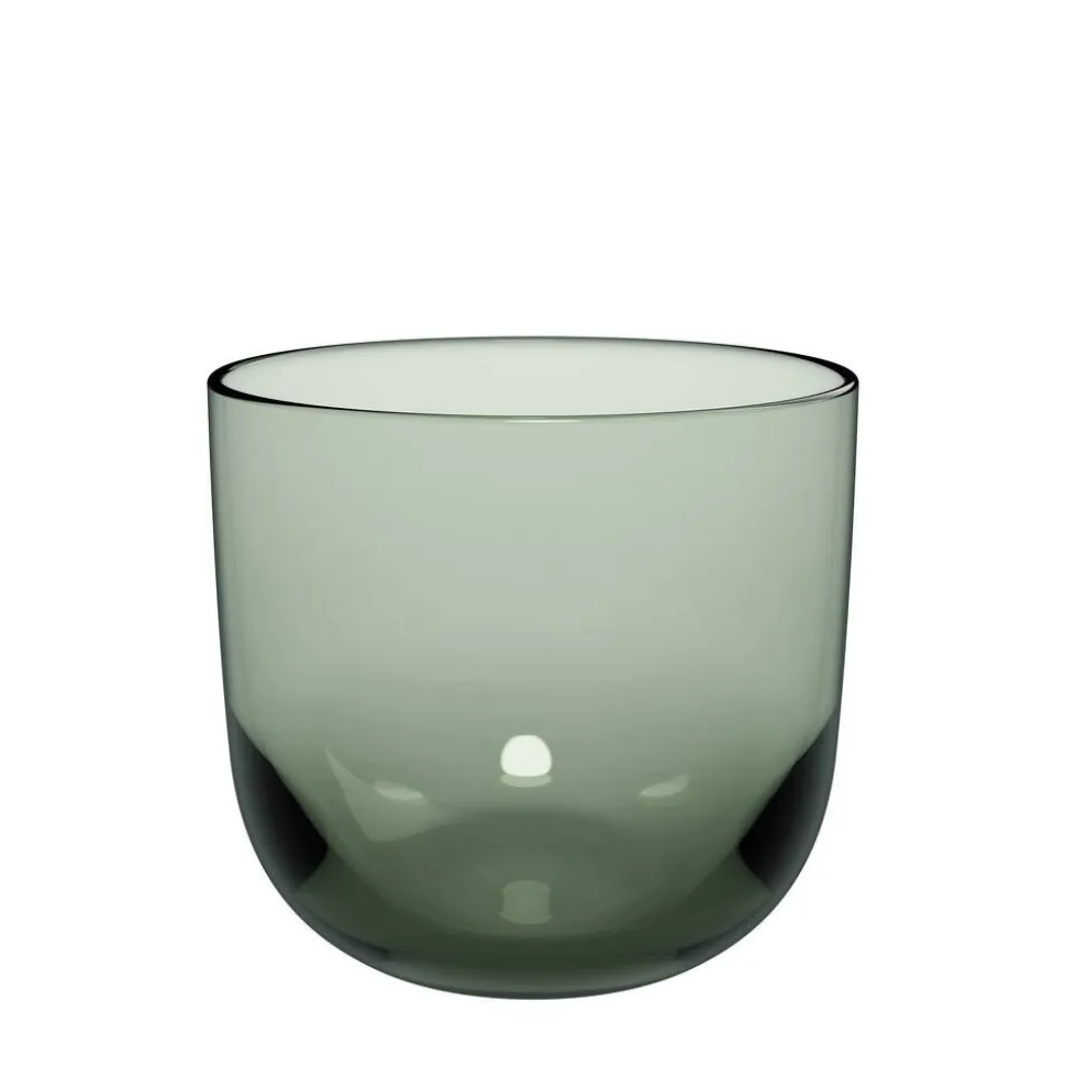 Villeroy&Boch Like Vesilasisetti 9x8 cm 0,28l Sage 2-os.