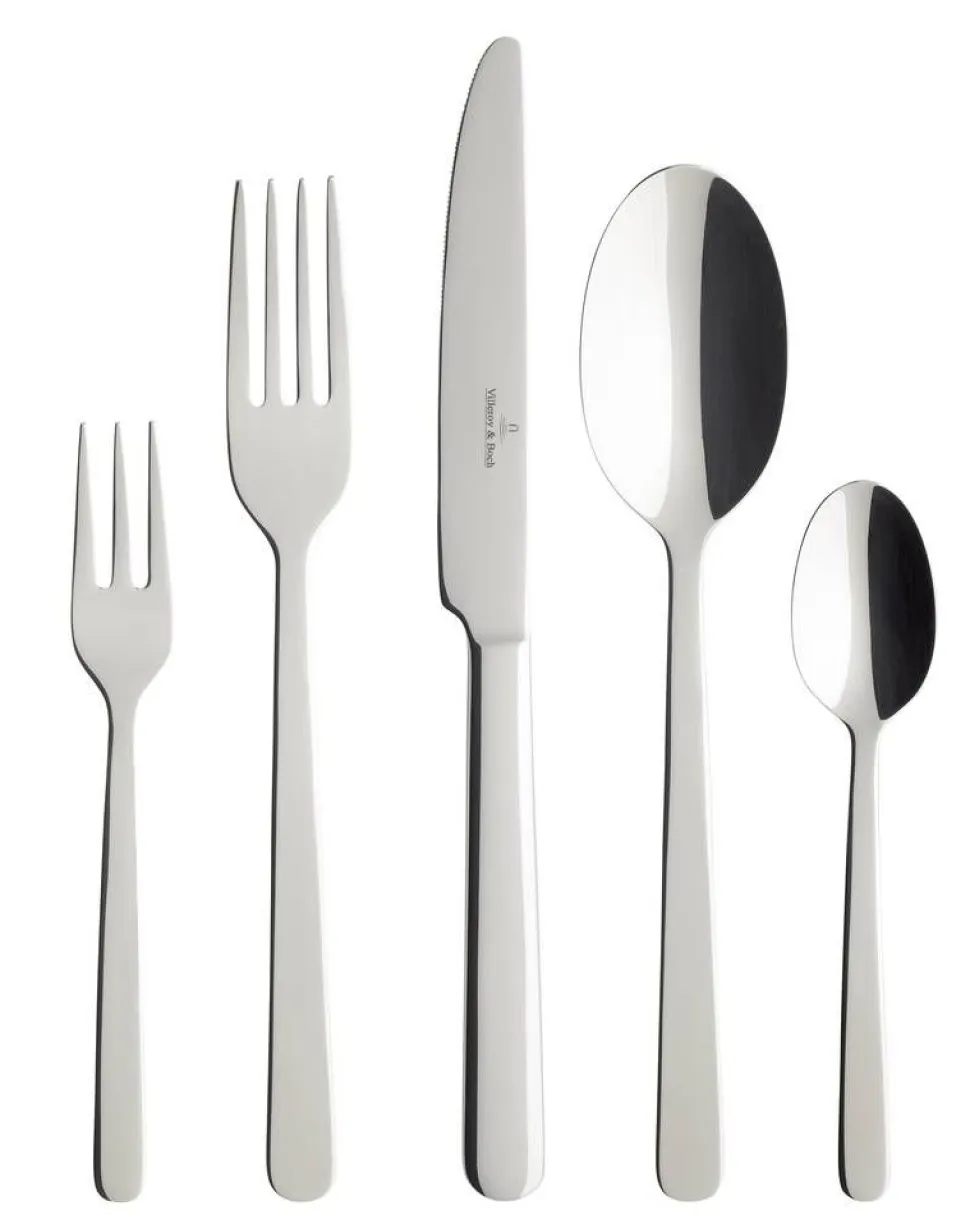 Villeroy&Boch Louis aterinsetti 30-os.