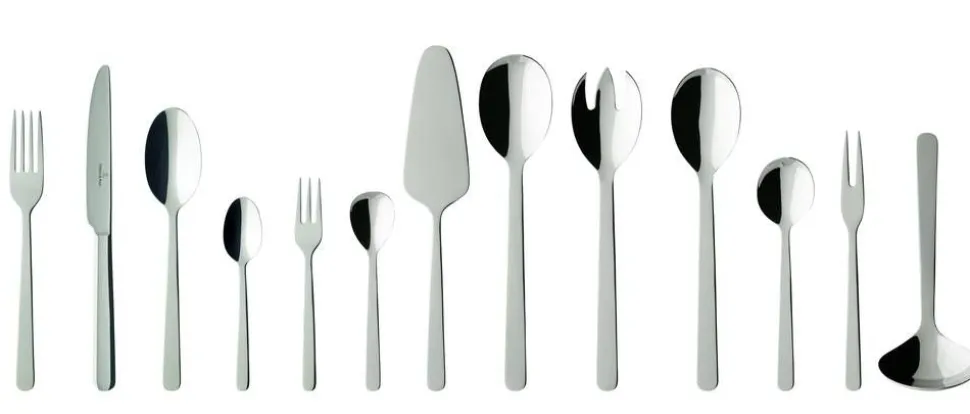 Villeroy&Boch Louis Aterinsetti 68-os.