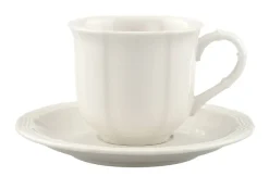 Villeroy&Boch Manoir Espressokupin alunen  13cm