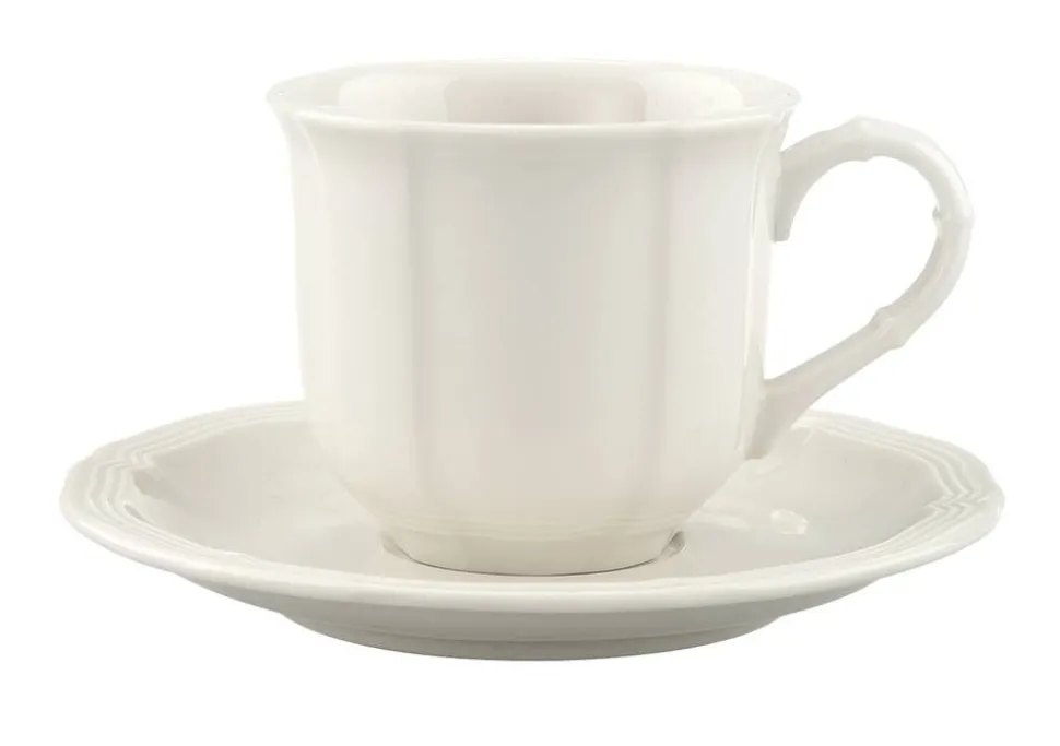 Villeroy&Boch Manoir Espressokupin alunen 13cm