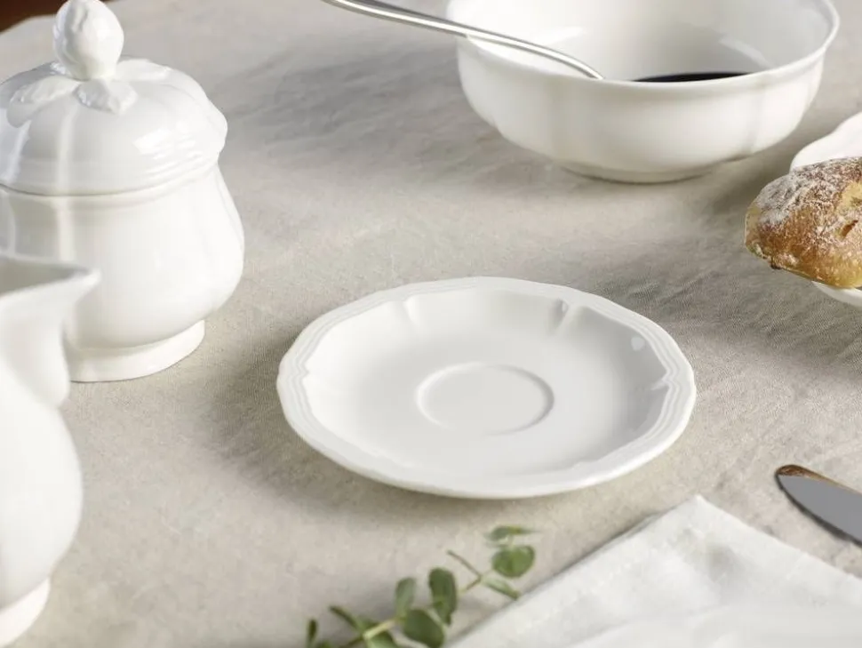 Villeroy&Boch Manoir Espressokupin alunen 13cm