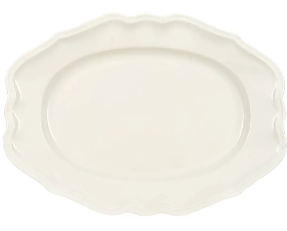 Villeroy&Boch Manoir Tarjoiluastia 37cm
