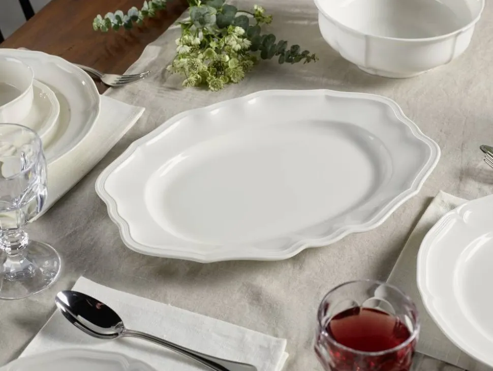 Villeroy&Boch Manoir Tarjoiluastia 37cm