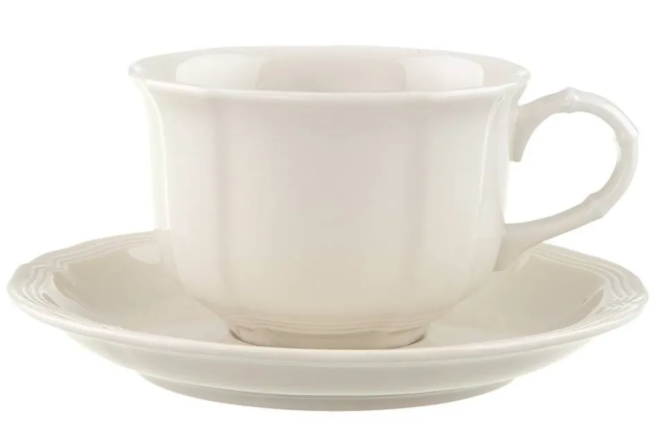 Villeroy&Boch Manoir Teekupin alunen 15cm