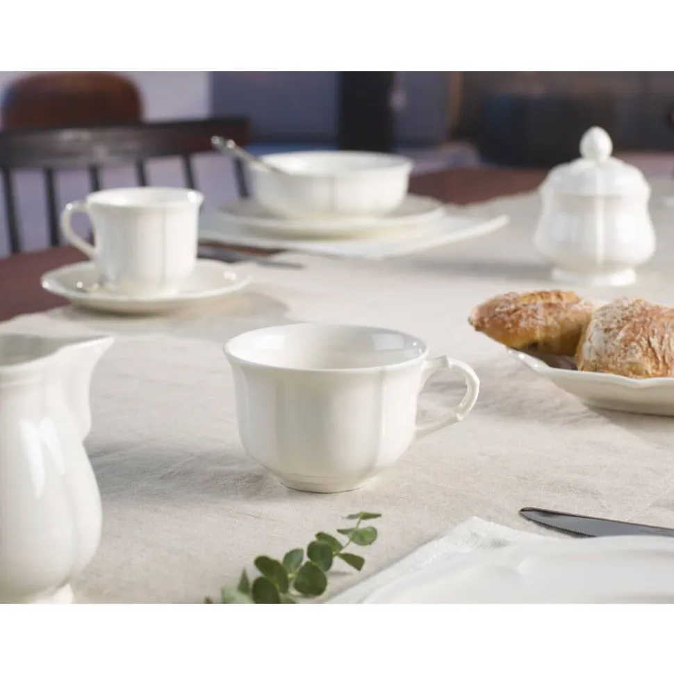 Villeroy&Boch Manoir teekuppi 0,20 l