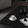 Villeroy&Boch Manufacture Rock espressokupin alunen 12  cm valkoinen