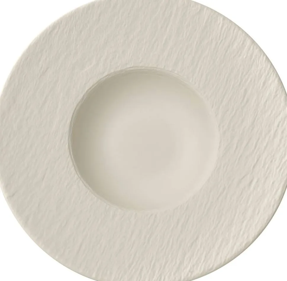 Villeroy&Boch Manufacture Rock Pastalautanen 29cm