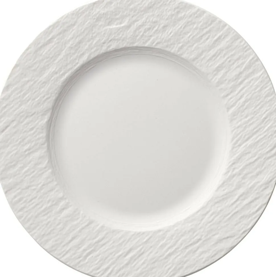 Villeroy&Boch Manufacture Rock Lautanen 22 cm