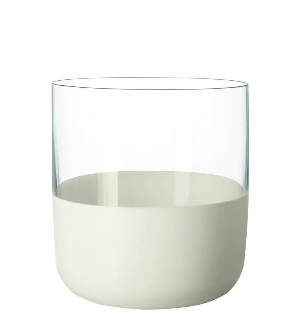 Villeroy&Boch Manufacture Rock shottilasisetti 53 mm 0,04 l