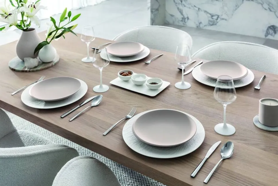 Villeroy&Boch Manufacture Rock valkoviinilasi 226 mm 0,13 l
