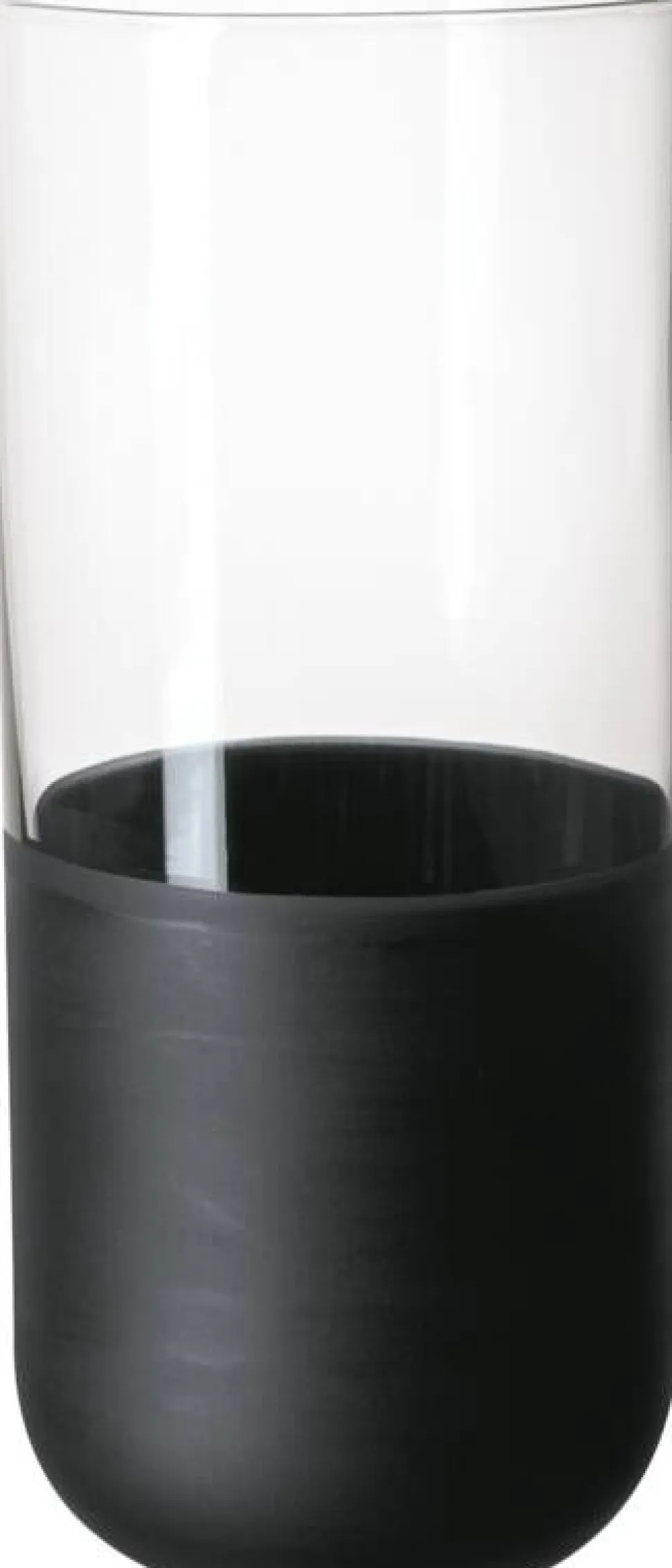 Villeroy&Boch Manufacture Rock Juomalasisetti 0,3l 4-os.
