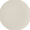 Villeroy&Boch Manufacture Rock Pizzalautanen 32cm