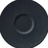 Villeroy&Boch Manufacture Rock Kahvikupin alunen 17x17x2cm