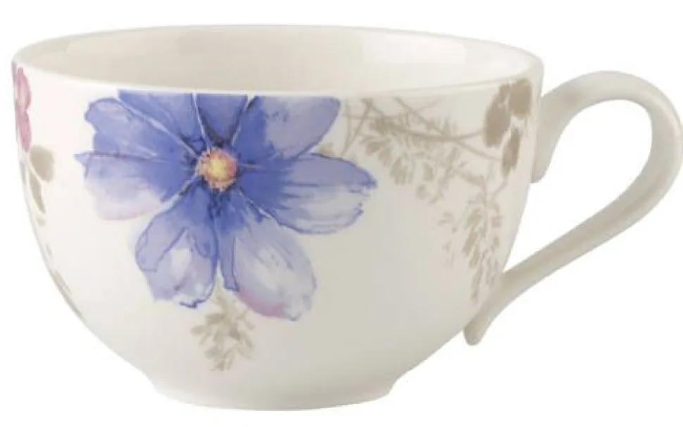 Villeroy&Boch Mariefleur Aamiaiskuppi Gris 0,39l