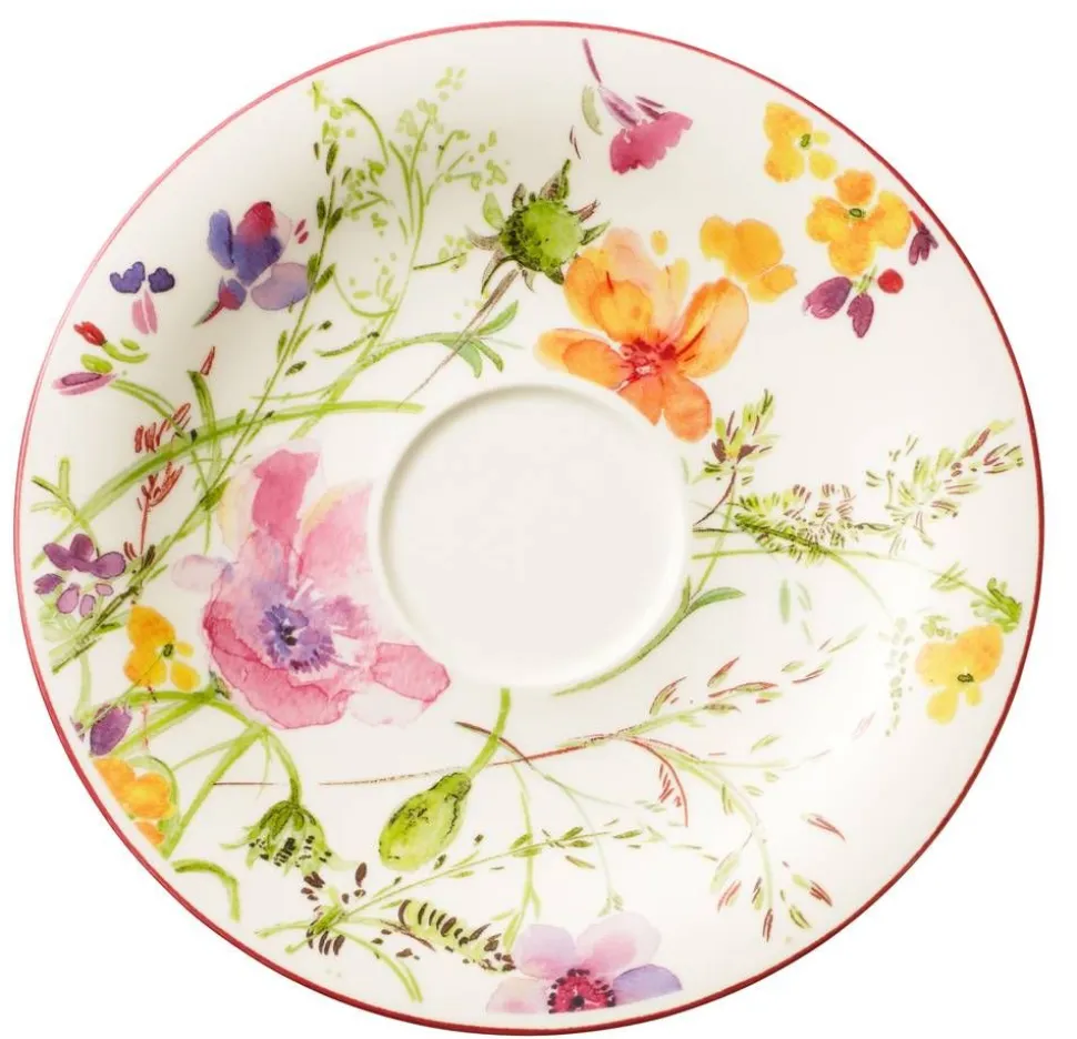 Villeroy&Boch Mariefleur Aamiaskupin alunen 19 cm