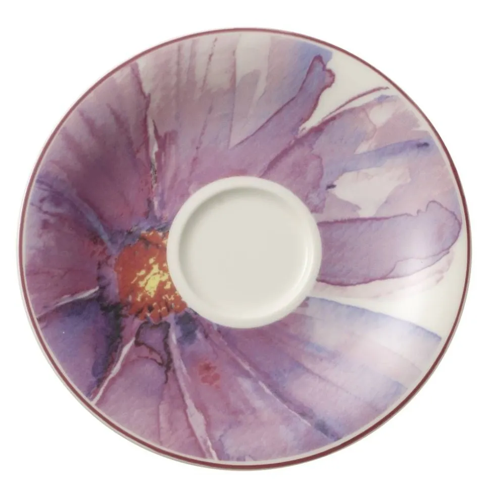 Villeroy&Boch Mariefleur Espressokupin alunen Basic 12 cm