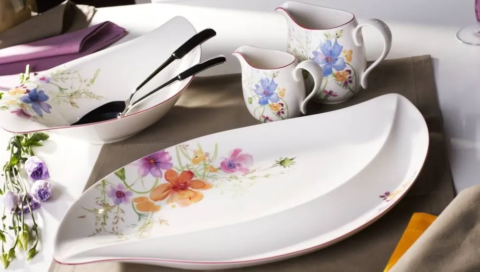 Villeroy&Boch Mariefleur Kulho 36x24cm 1,15l