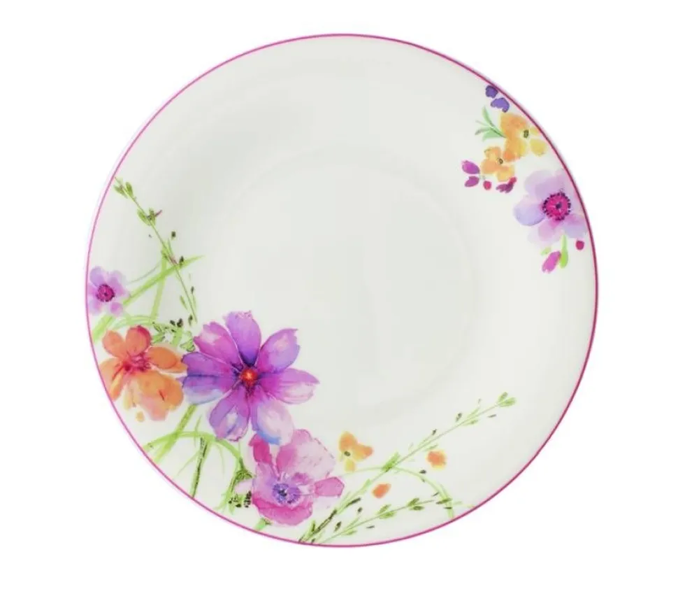 Villeroy&Boch Mariefleur Lautanen 21cm