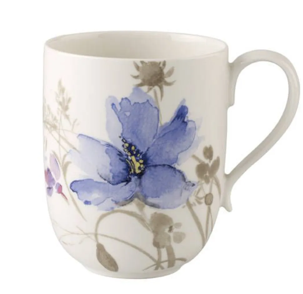 Villeroy&Boch Mariefleur Latte Macchiato muki Gris 0,48l