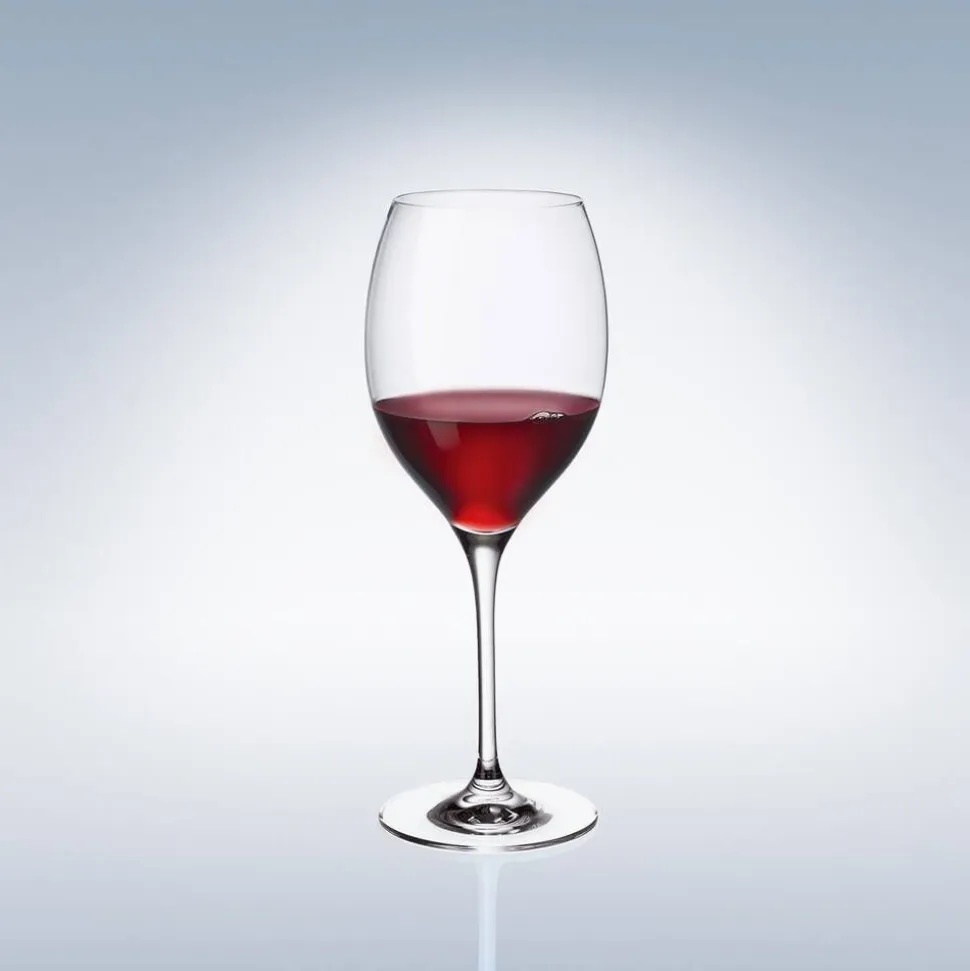 Villeroy&Boch Maxima Bordeaux-viinilasi 252 mm 0,2 l 4-os.