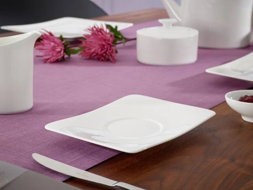Villeroy&Boch Modern Grace Kahvikupin alunen 17x14cm