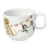 Villeroy&Boch muki Roar Like a Lion 11x8,5x7 cm 0,17 l