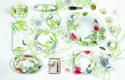 Villeroy&Boch muut Amazonia kulho ovaali 30x18 cm