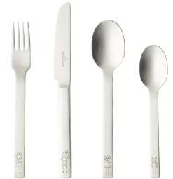 Villeroy&Boch muut One aterinsetti 4-os.