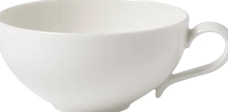Villeroy&Boch New Cottage Basic Teekuppi 0,24l