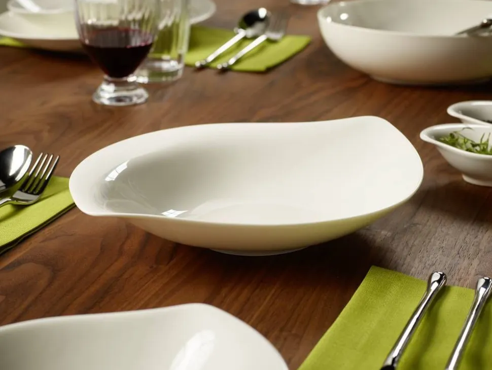 Villeroy&Boch New Cottage Kulho Specials Serve & Salad 29 cm 0,6l