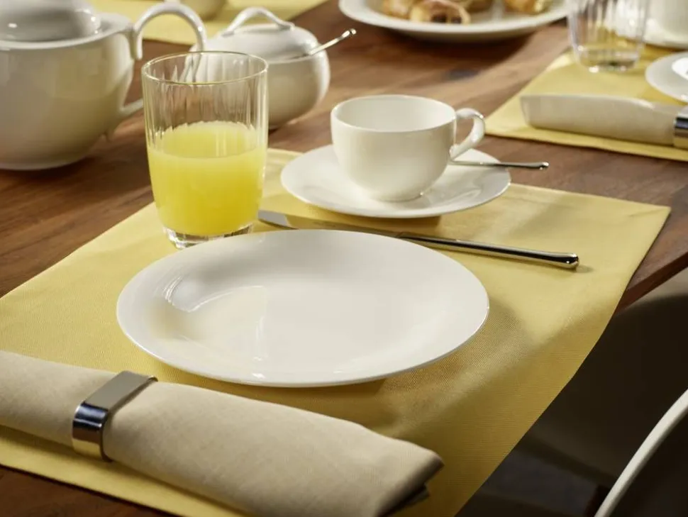 Villeroy&Boch New Cottage Basic Lautanen 21cm