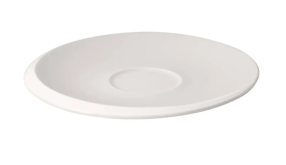 Villeroy&Boch NewMoon kahvikupin alunen 17x2 cm