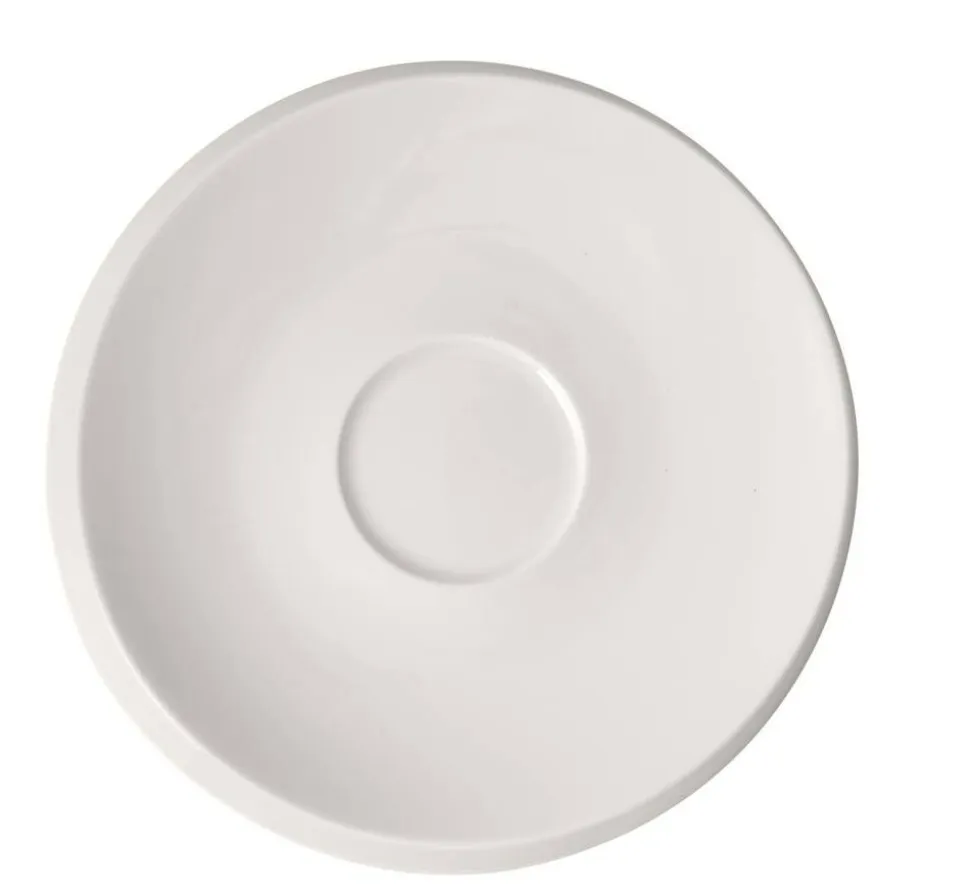 Villeroy&Boch NewMoon kahvikupin alunen 17x2 cm