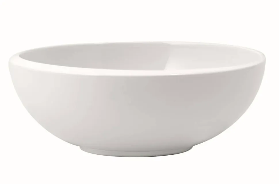 Villeroy&Boch NewMoon kulho 18,5x7cm 1,05 l