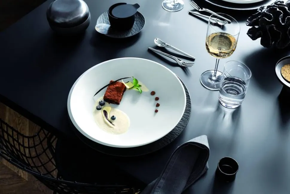 Villeroy&Boch NewMoon kulho 29x5cm 1,7 l