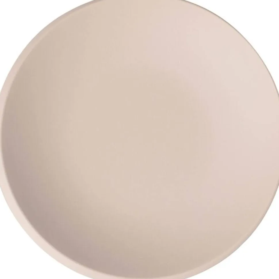Villeroy&Boch NewMoon Lautanen 27x27x2,5 cm Beige
