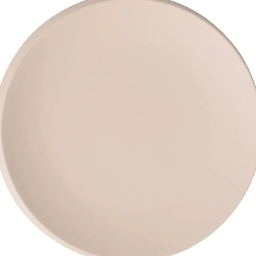 Villeroy&Boch NewMoon Lautanen 24x24x2,5 cm Beige