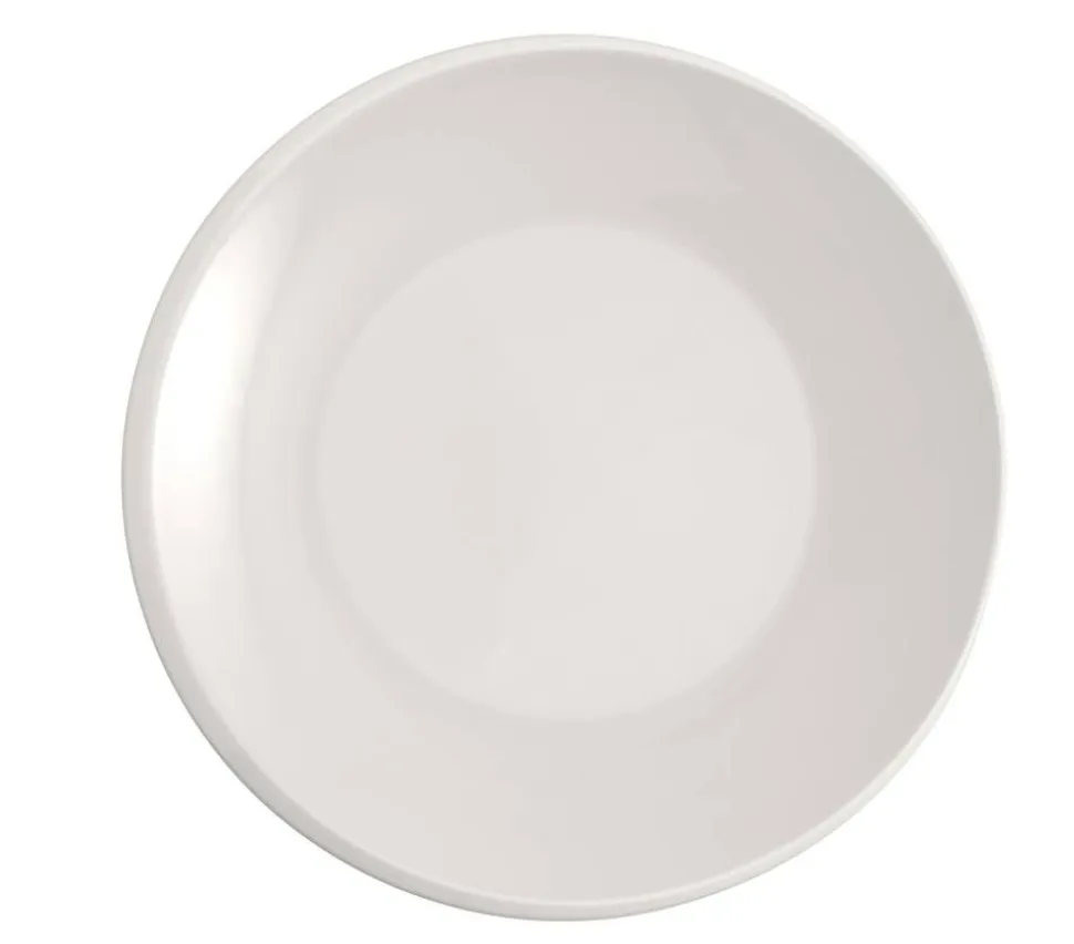 Villeroy&Boch NewMoon lautanen 27x2,5 cm