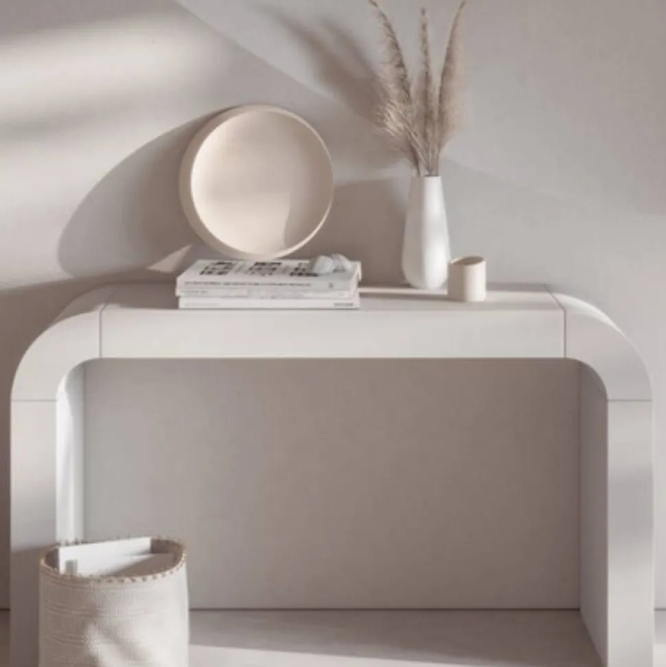 Villeroy&Boch NewMoon Tarjotin 37x37x3 cm Beige